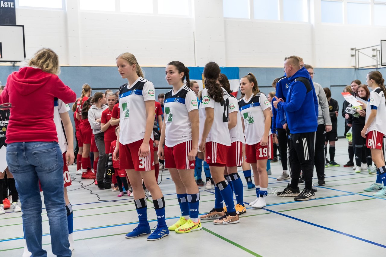 Bild 111 - C-Juniorinnen Futsalmeisterschaft